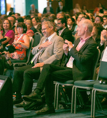 ICANN 61